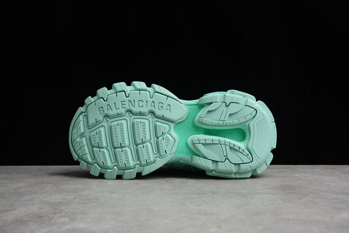 Ba*len*cia*ga track trainer btt-013