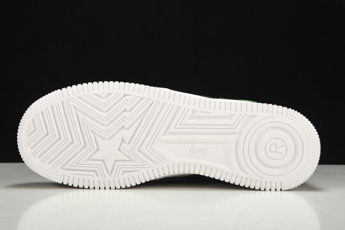 a bathing ape bape sta low ab-033