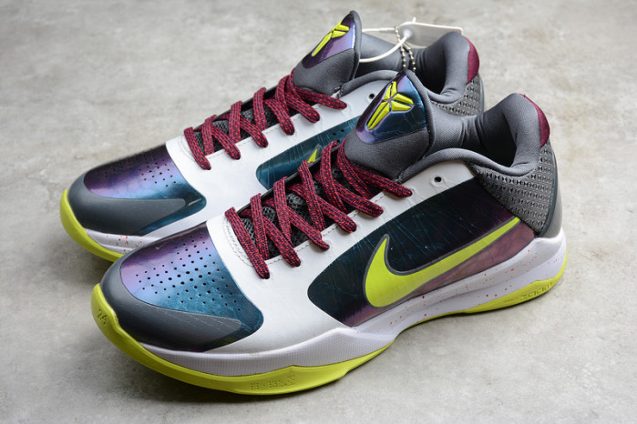 zoom kobe 5 protro 