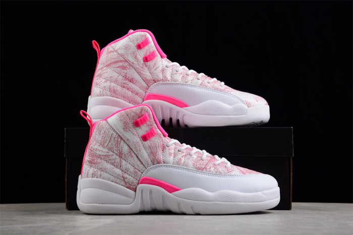 air jordan 12 510815-101