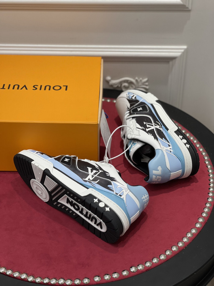 lou vuit sci-fi sneakers lvss-075
