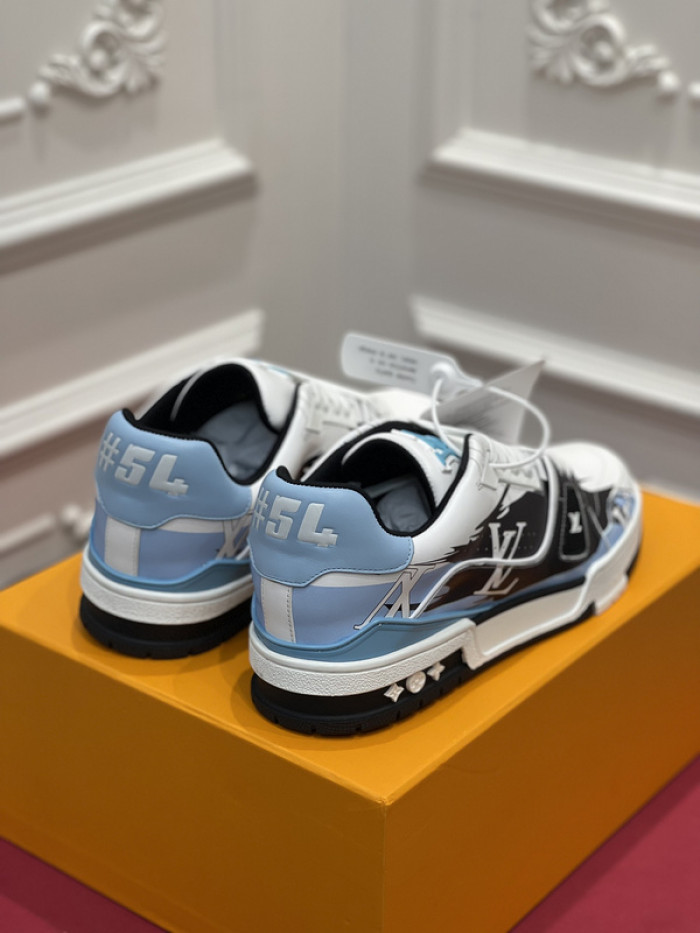 lou vuit sci-fi sneakers lvss-075