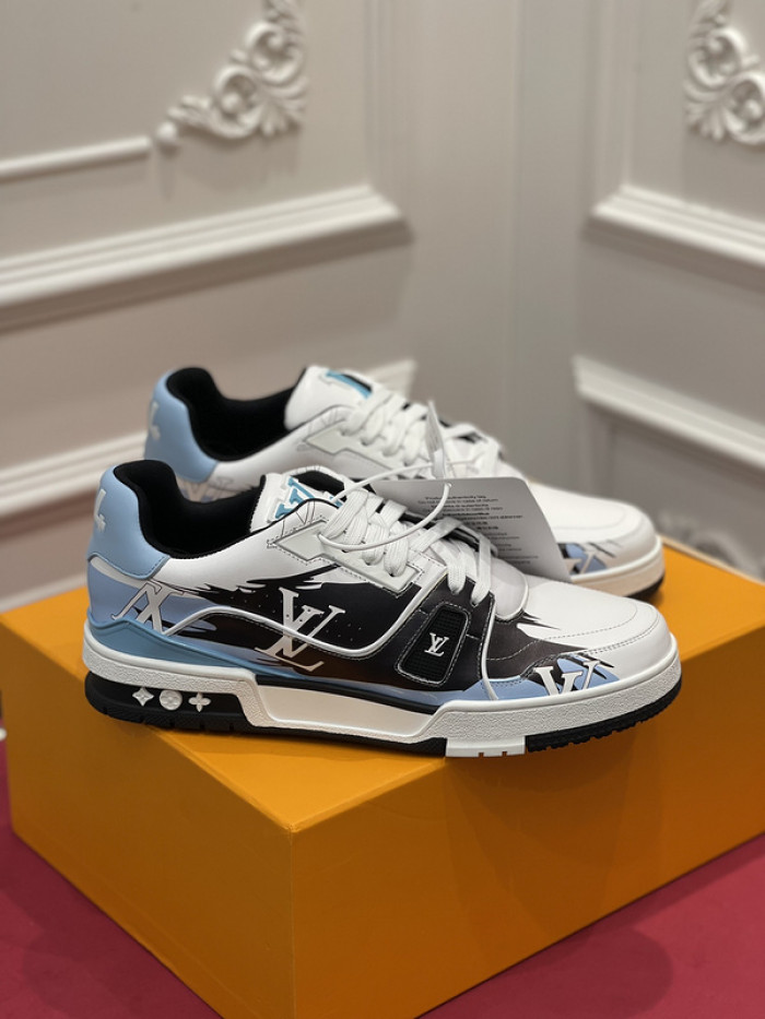lou vuit sci-fi sneakers lvss-075