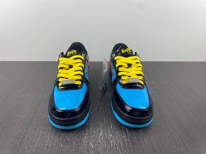 a bathing ape bape sta low  ab-085