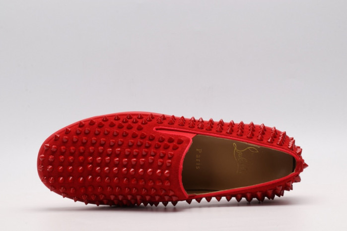 Ch**an louboutin sneakers cl-002