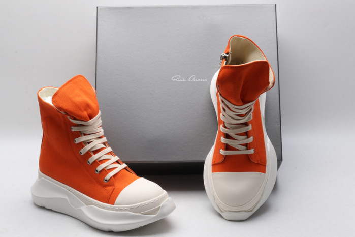 rick owen.s sneaker ro-031