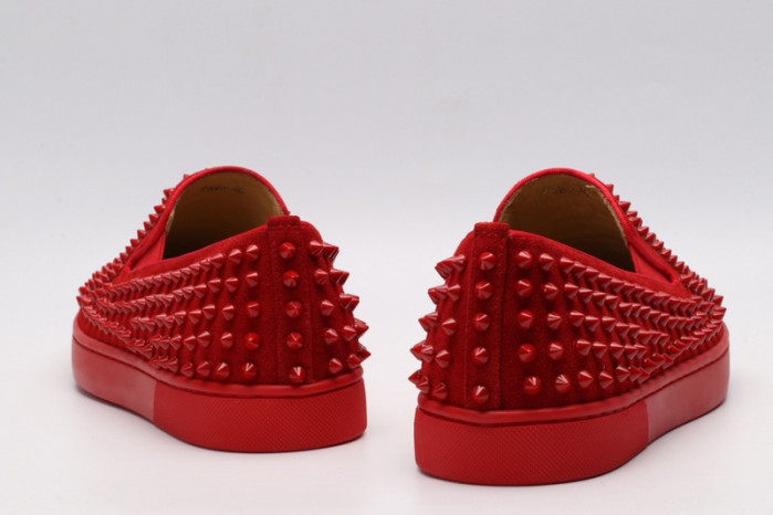 Ch**an louboutin sneakers cl-002