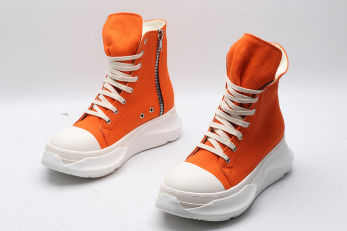 rick owen.s sneaker ro-031