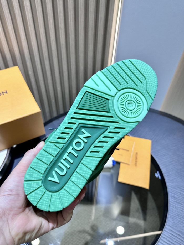 lou vuit sci-fi sneakers lvss-0249