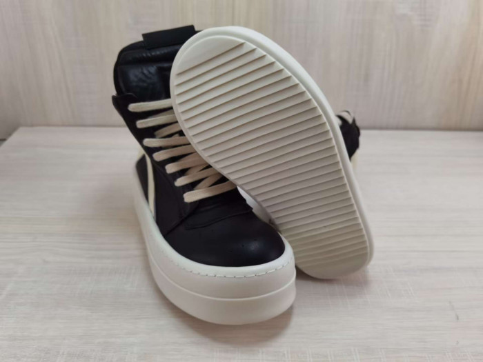 rick owen.s sneaker ro-162