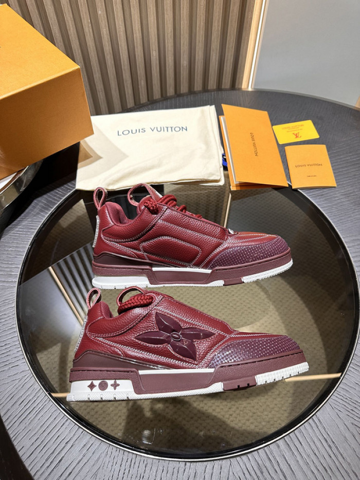 lou vuit sci-fi sneakers lvss-0232