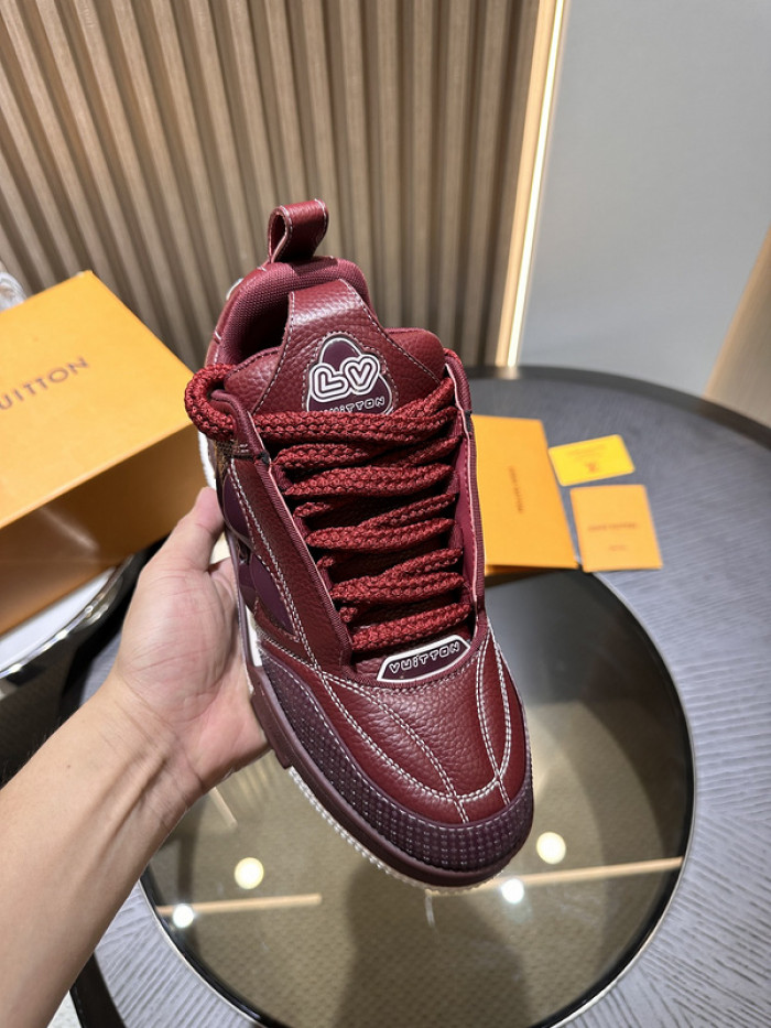 lou vuit sci-fi sneakers lvss-0232