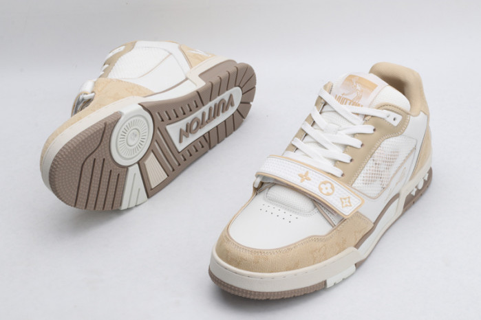 lou vuit sci-fi sneakers  lvss-012