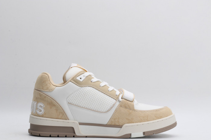 lou vuit sci-fi sneakers  lvss-012