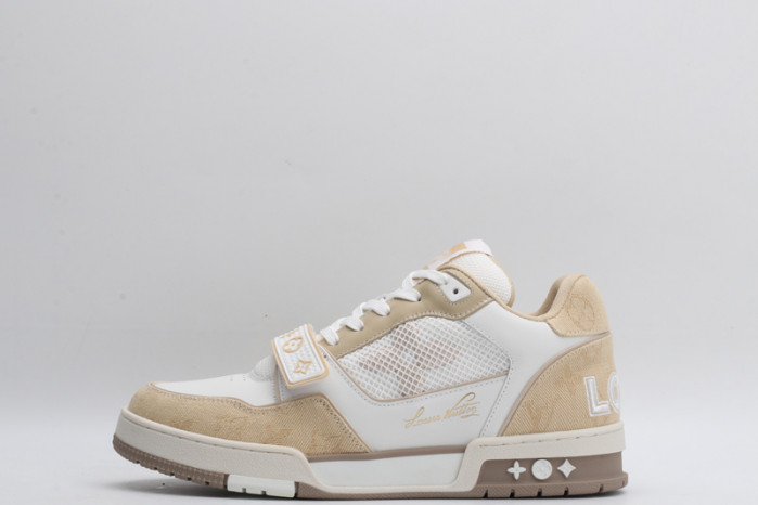 lou vuit sci-fi sneakers  lvss-012