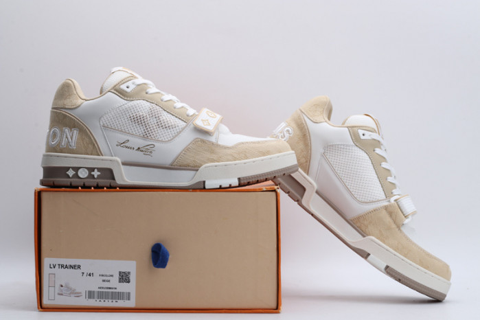 lou vuit sci-fi sneakers  lvss-012