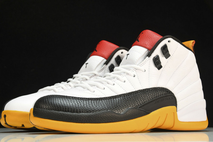 air jordan 12 dr8887-100
