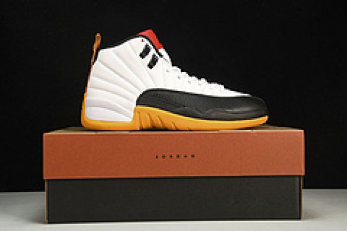 air jordan 12 dr8887-100