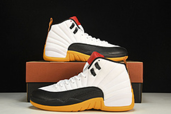air jordan 12 dr8887-100
