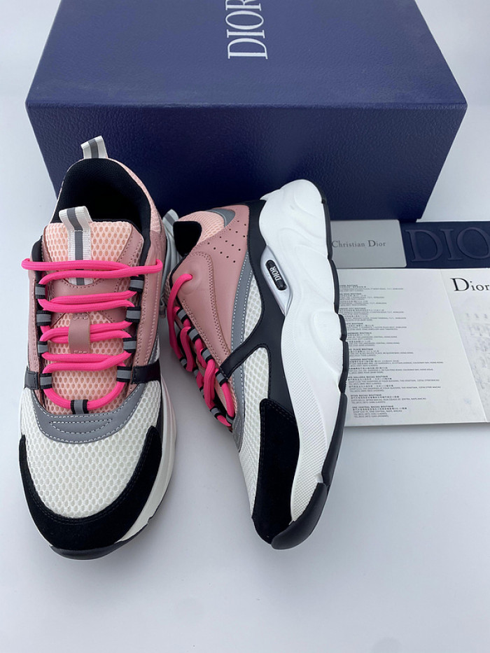 dr b22 trainer sneakers drb22-014