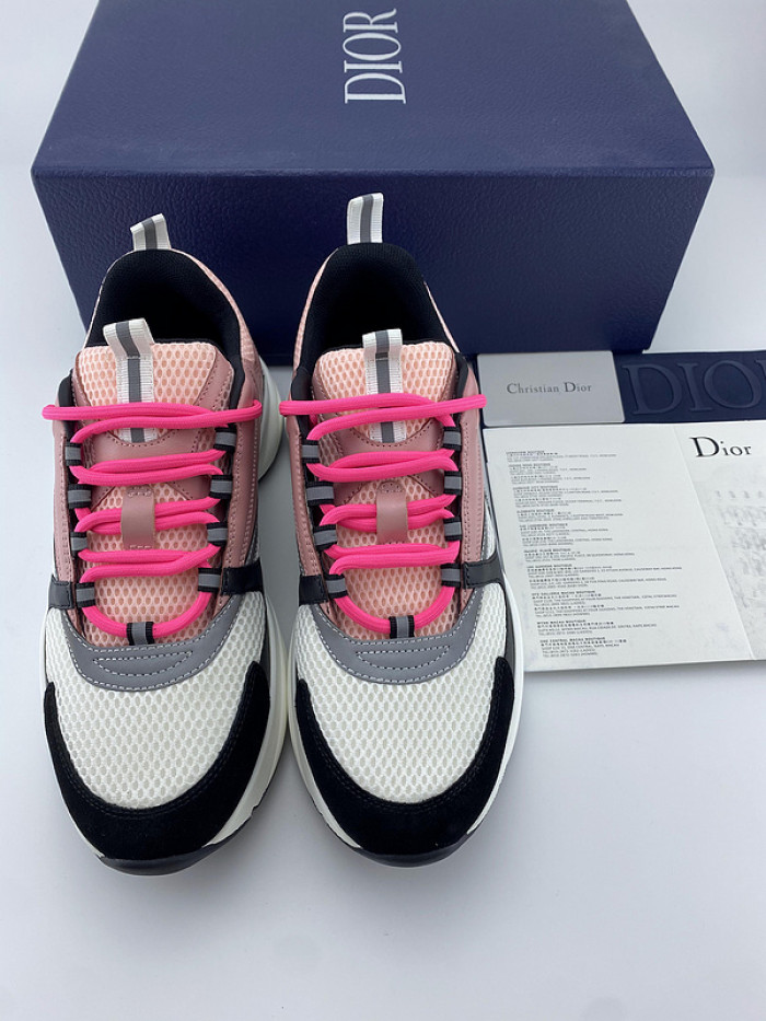 dr b22 trainer sneakers drb22-014