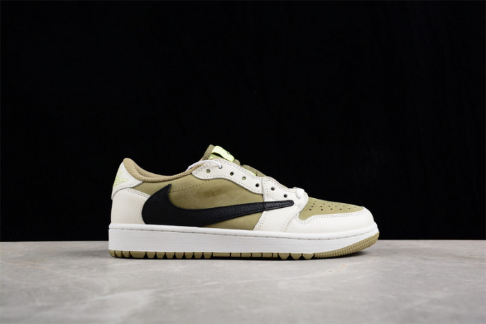 travis scott x air jordan 1 low fz3124-200