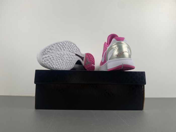 nike zoom kobe 429659-601