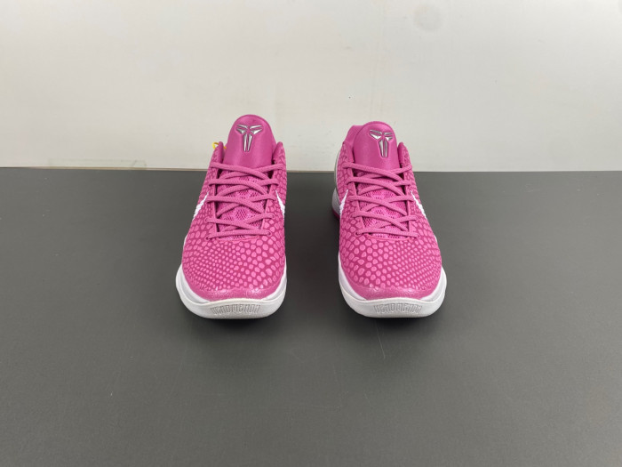 nike zoom kobe 429659-601