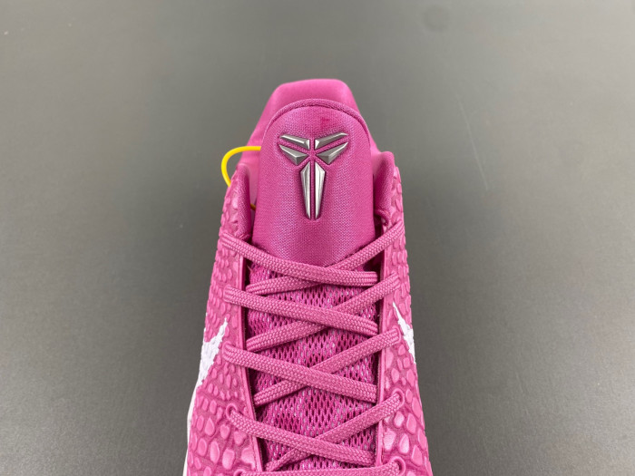 nike zoom kobe 429659-601