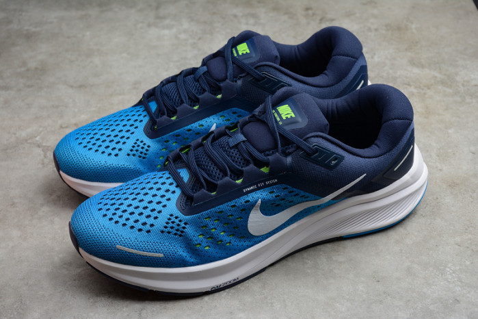 air zoom structure 23 cz6720-401