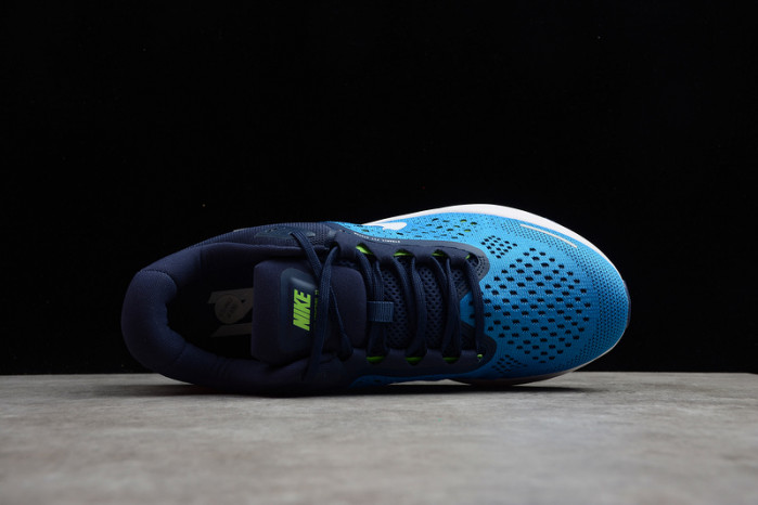 air zoom structure 23 cz6720-401