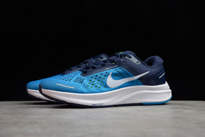 air zoom structure 23 cz6720-401