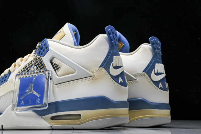 jordan 4 retro military blue 308497-105