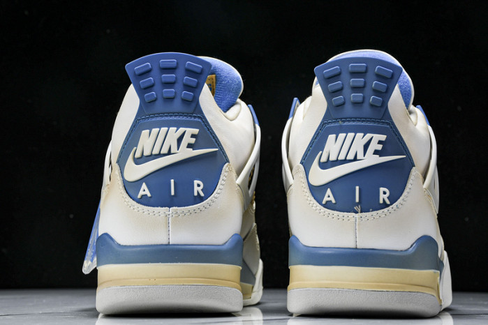 jordan 4 retro military blue 308497-105