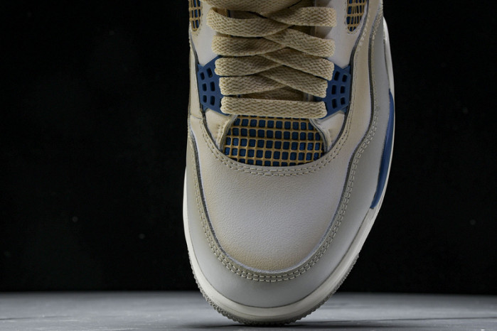 jordan 4 retro military blue 308497-105