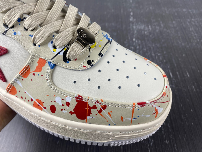 a bathing ape bape sta low  ab-091