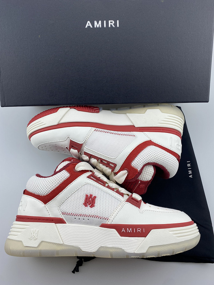 amiri sneakers am-86