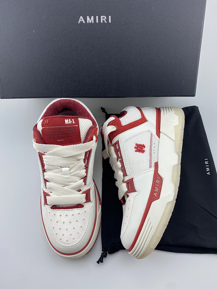 amiri sneakers am-86