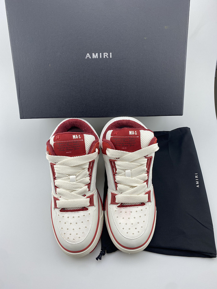 amiri sneakers am-86