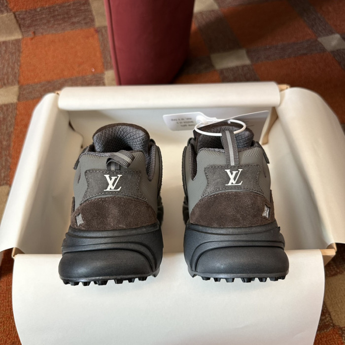 lou vuit sci-fi sneakers  lvss-0244