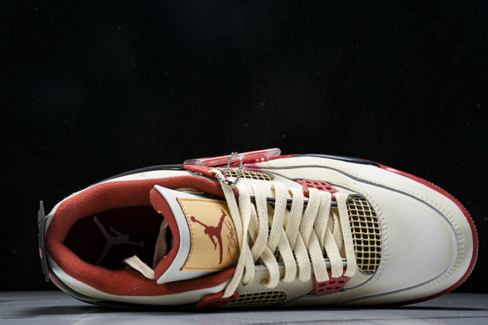 air jordan 4 retro aq9129-105