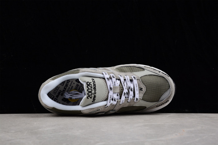 new balance nb-032