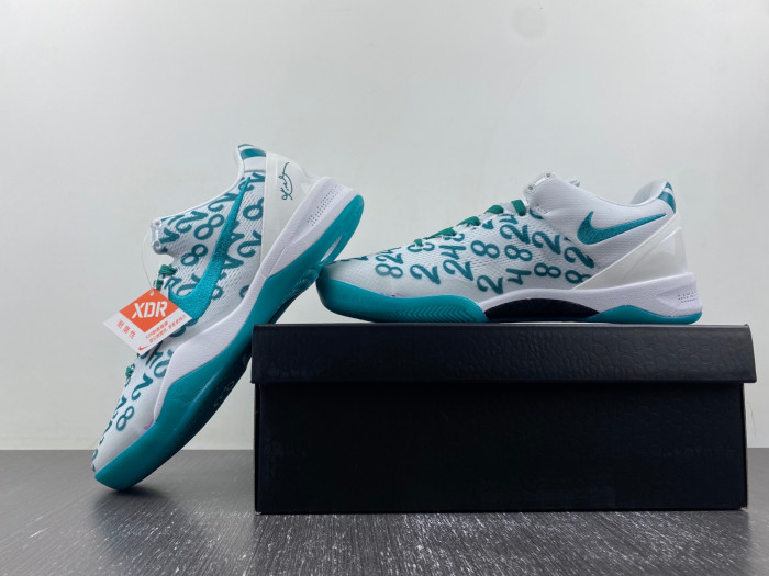 nike zoom kobe 8 f3549-101