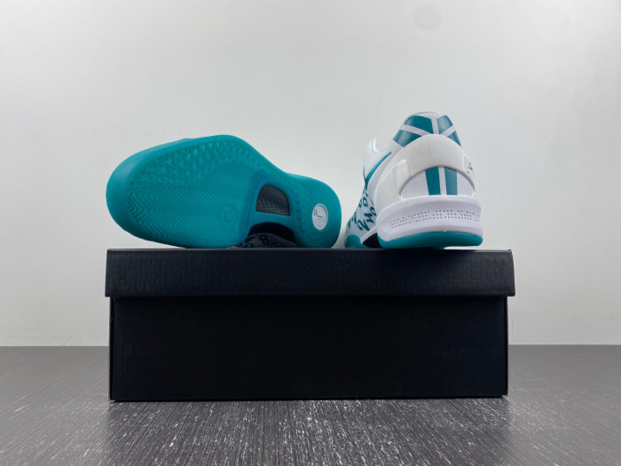 nike zoom kobe 8 f3549-101