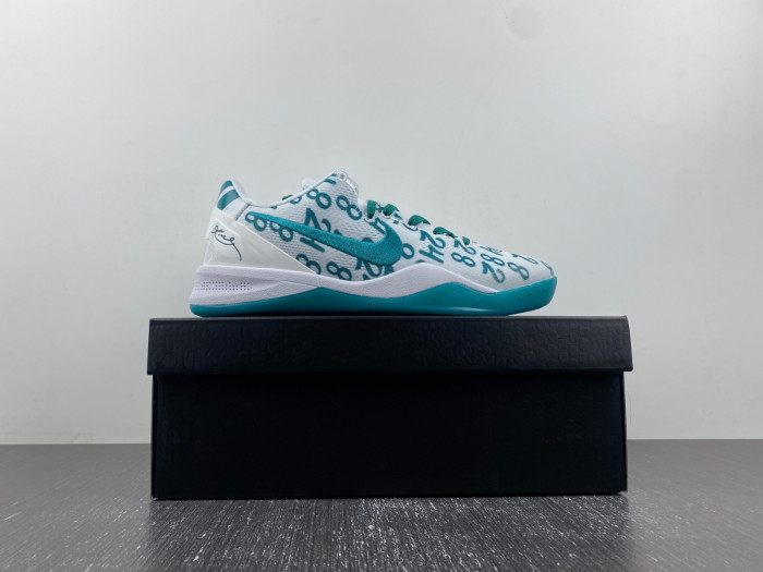 nike zoom kobe 8 f3549-101