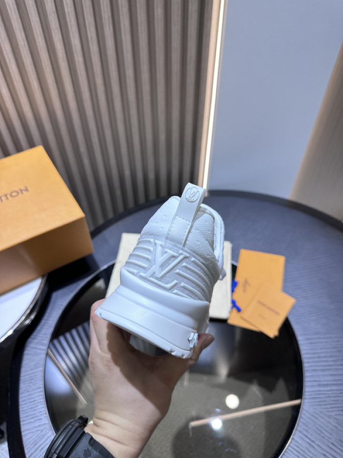 lou vuit sci-fi sneakers lvss-0211