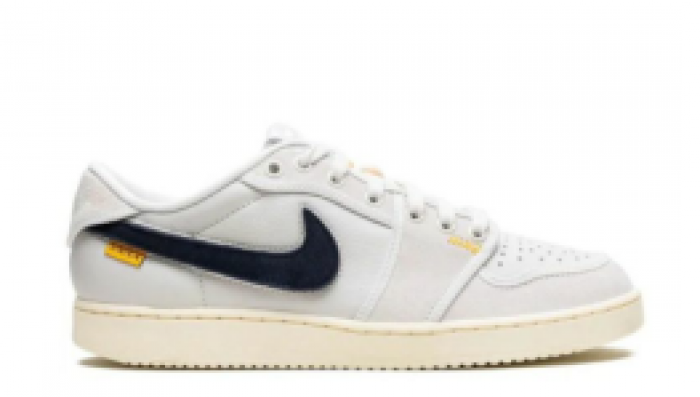 air jordan 1 low z-001