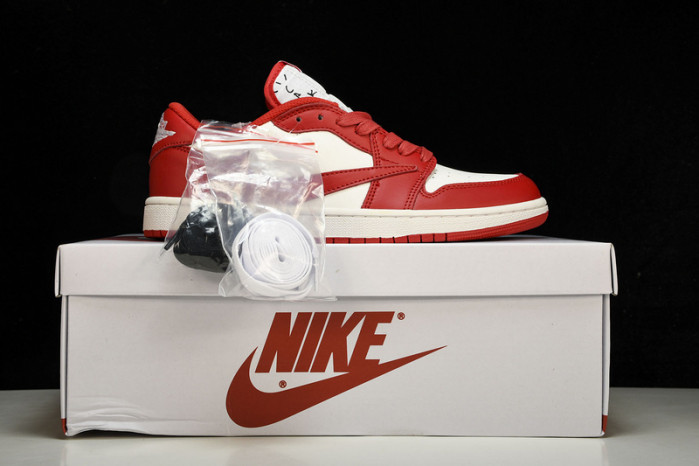 travis scott x air jordan 1 low og dm7890-103