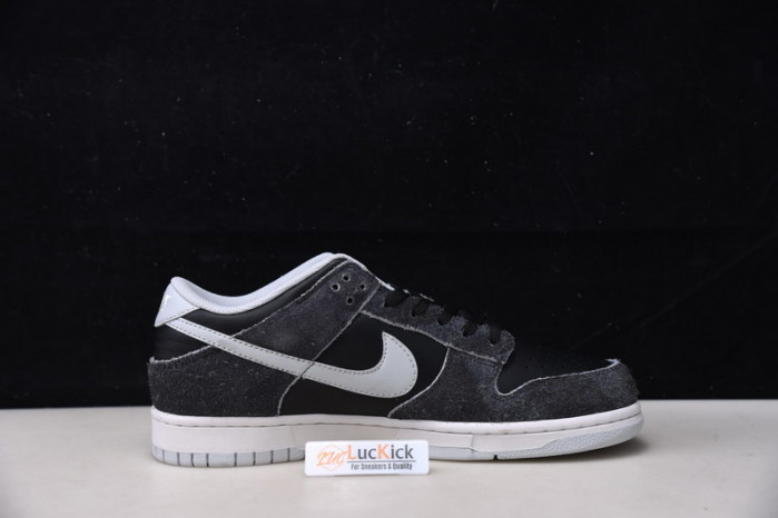 nike dunk low retro animal pack zebra dh7913-001