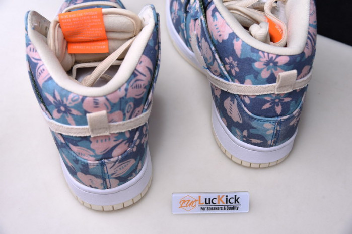 dunk high sb